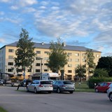 Villa Väster Park